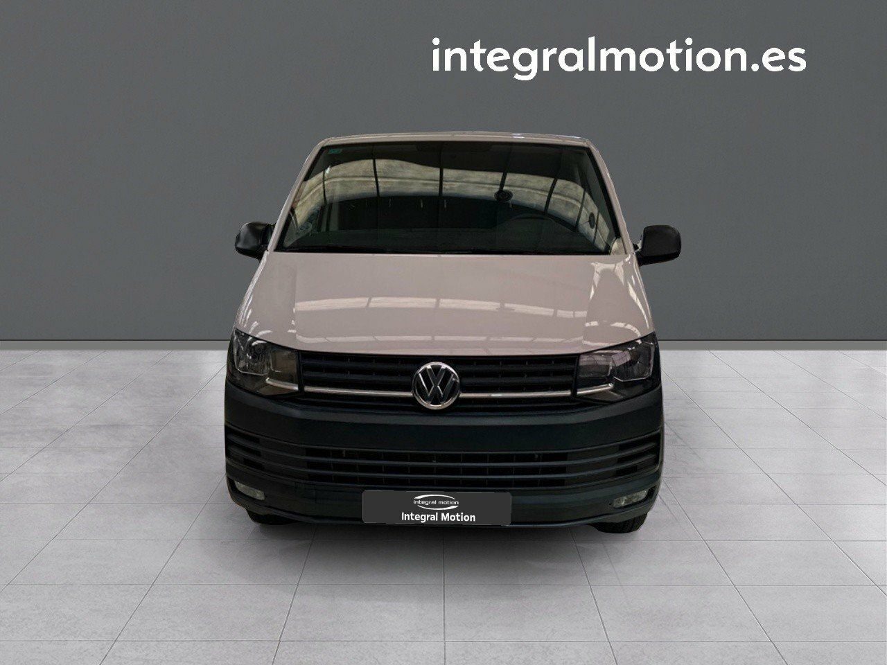 volkswagen transporter 2019 / foto grande (2)