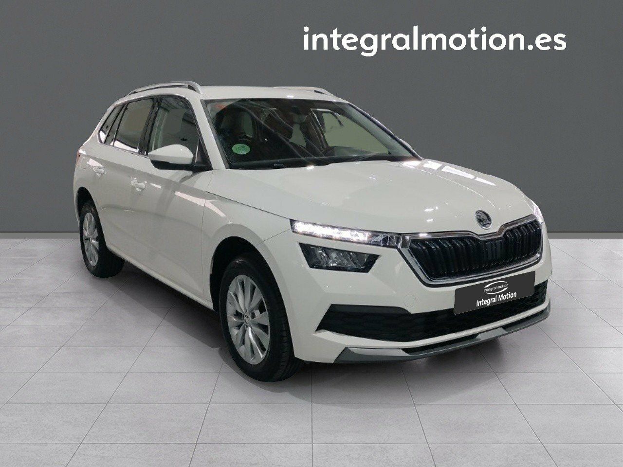 skoda kamiq 2021 / foto grande (3)