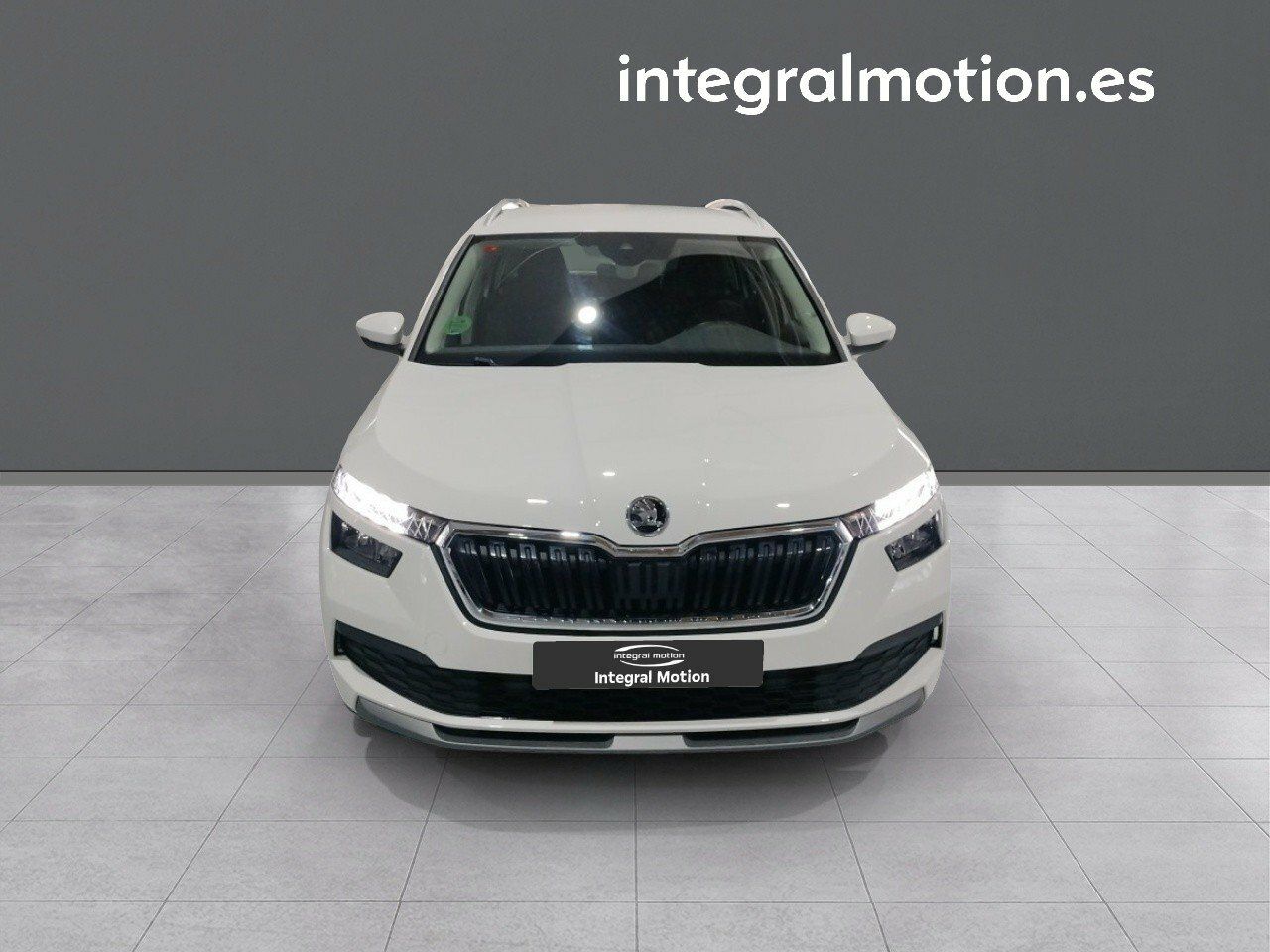skoda kamiq 2021 / foto grande (2)