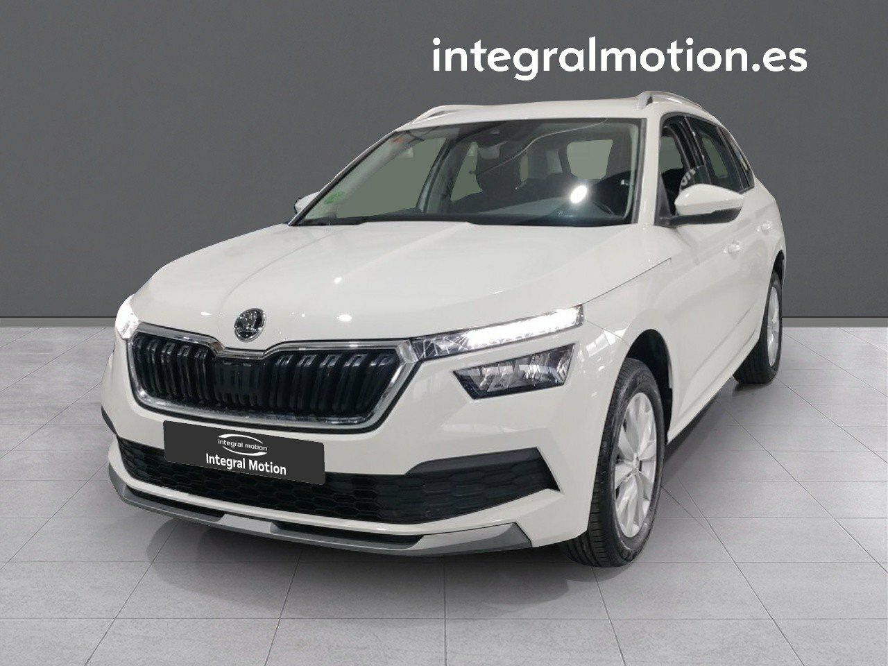 Foto skoda kamiq 2021 /