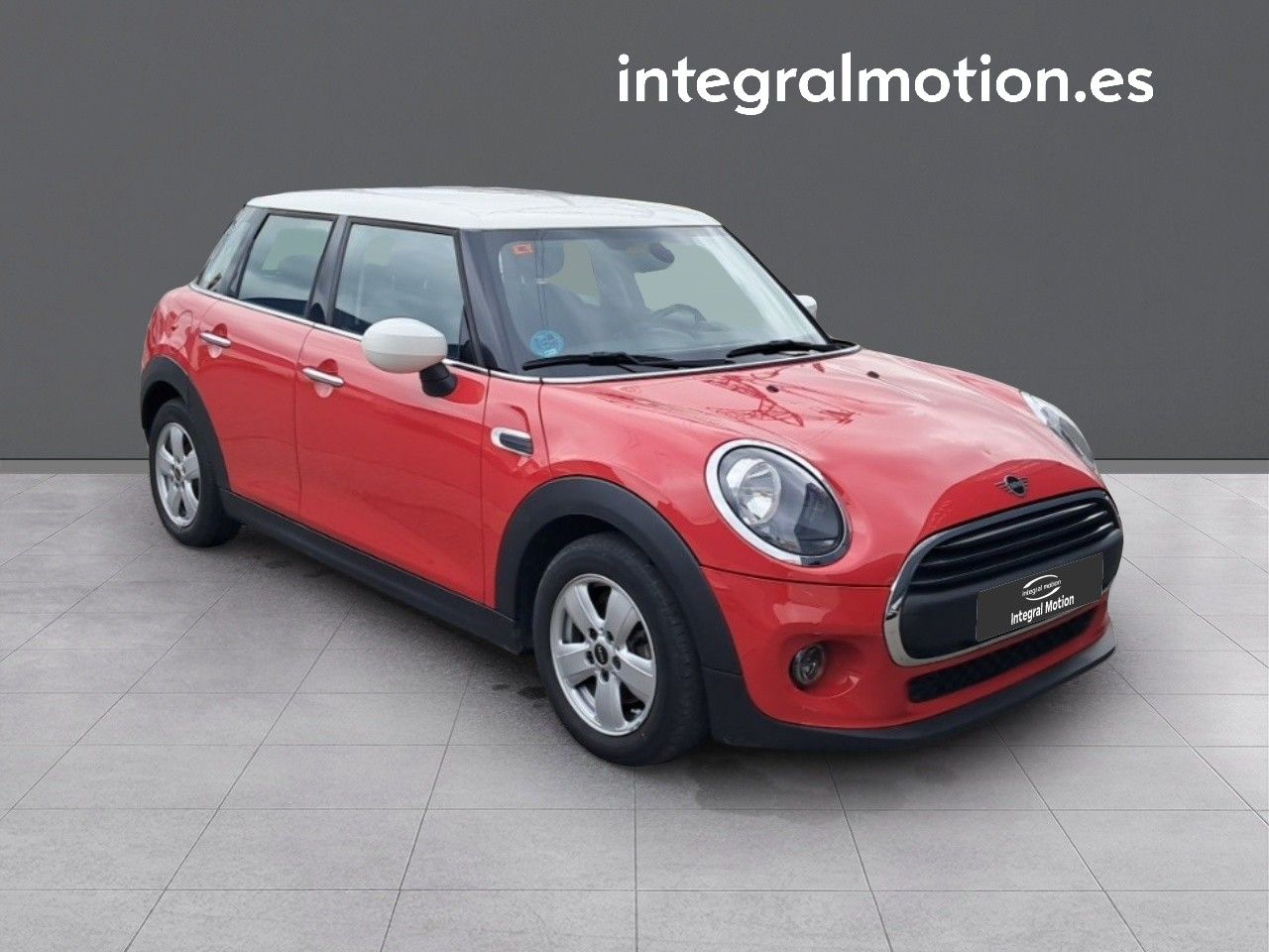mini mini 2020 / foto grande (3)