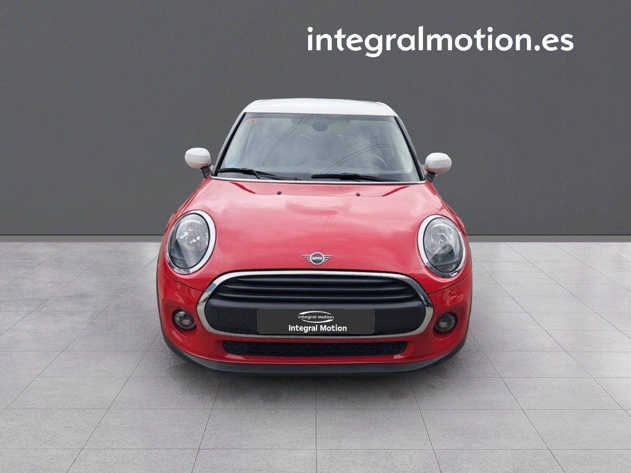 mini mini 2020 / foto grande (2)