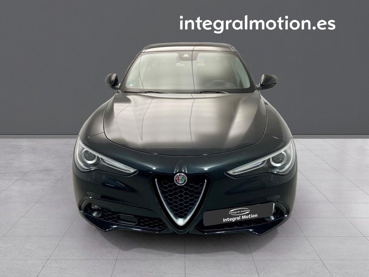 alfa romeo stelvio 2019 / foto grande (3)