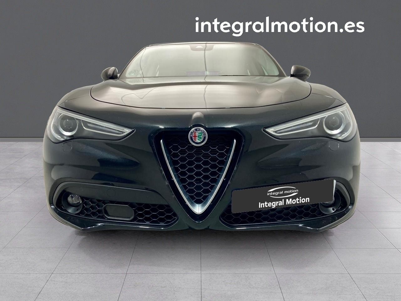 alfa romeo stelvio 2019 / foto grande (2)