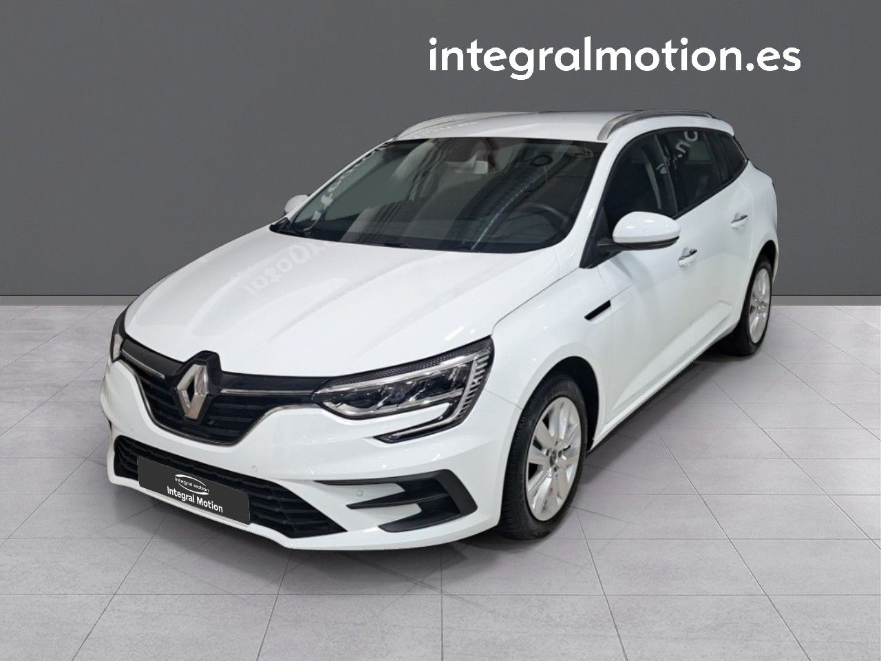 Foto renault megane 2022 /