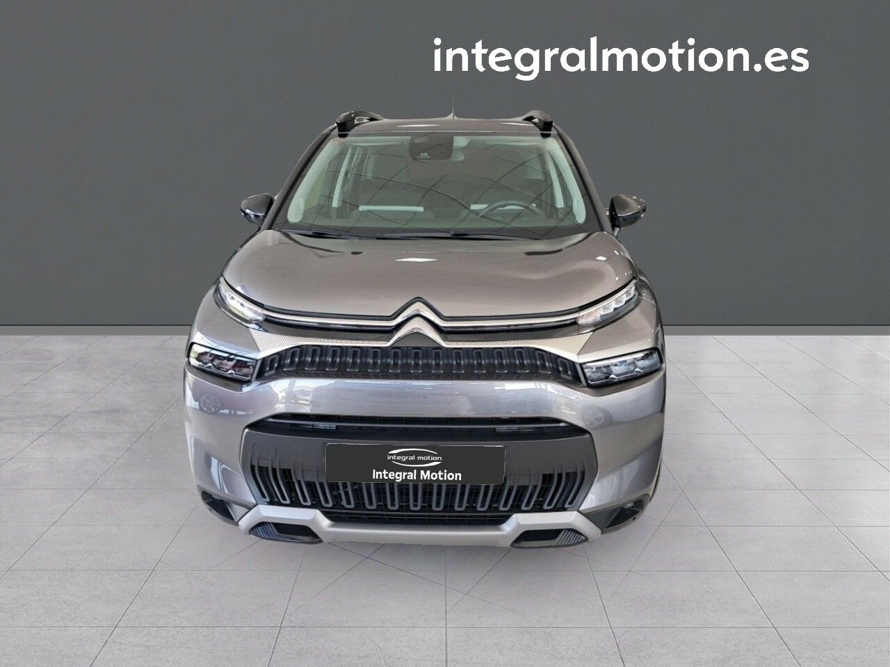 citroën c3 aircross 2022 / foto grande (2)