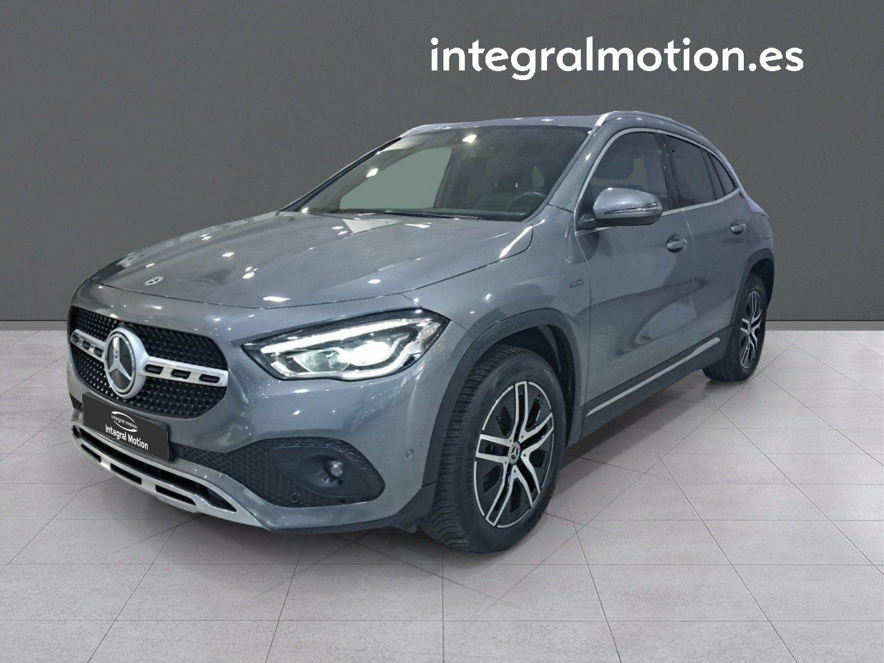 mercedes gla 2021 /