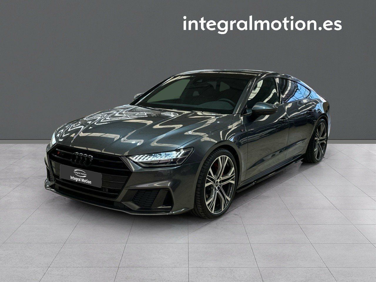 Foto audi a7 2021 /