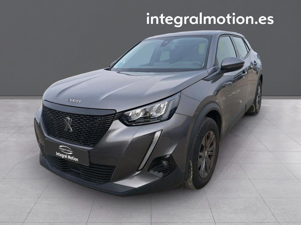 Foto peugeot 2008 2021 /