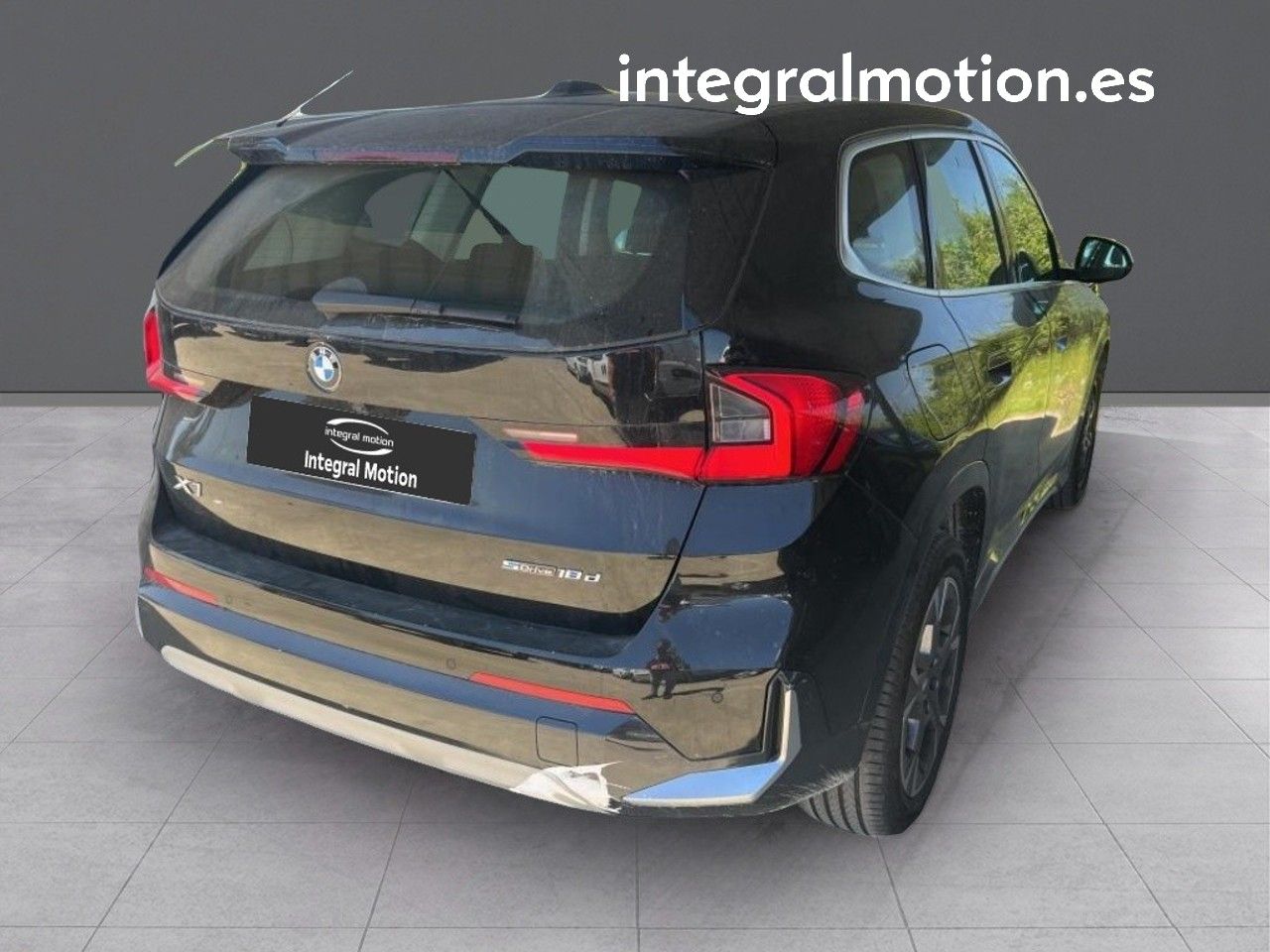 bmw x1 2022 / foto grande (2)