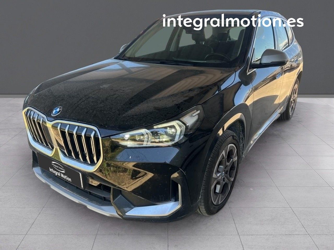 Foto bmw x1 2022 /