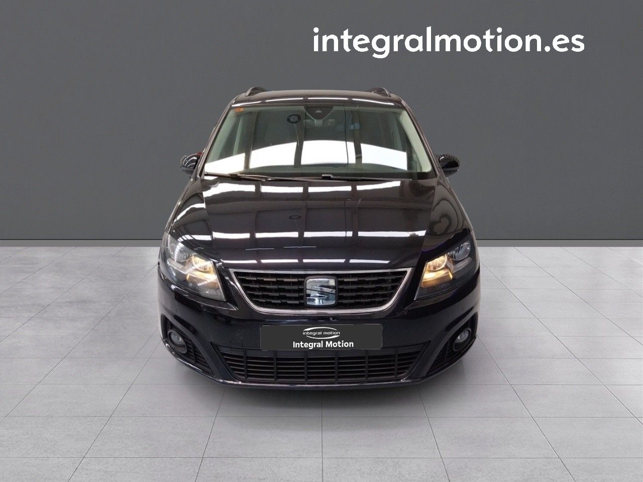 seat alhambra 2019 / foto grande (2)