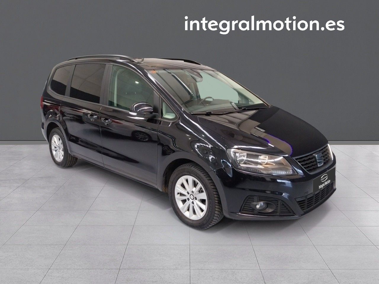 seat alhambra 2019 / foto grande (3)