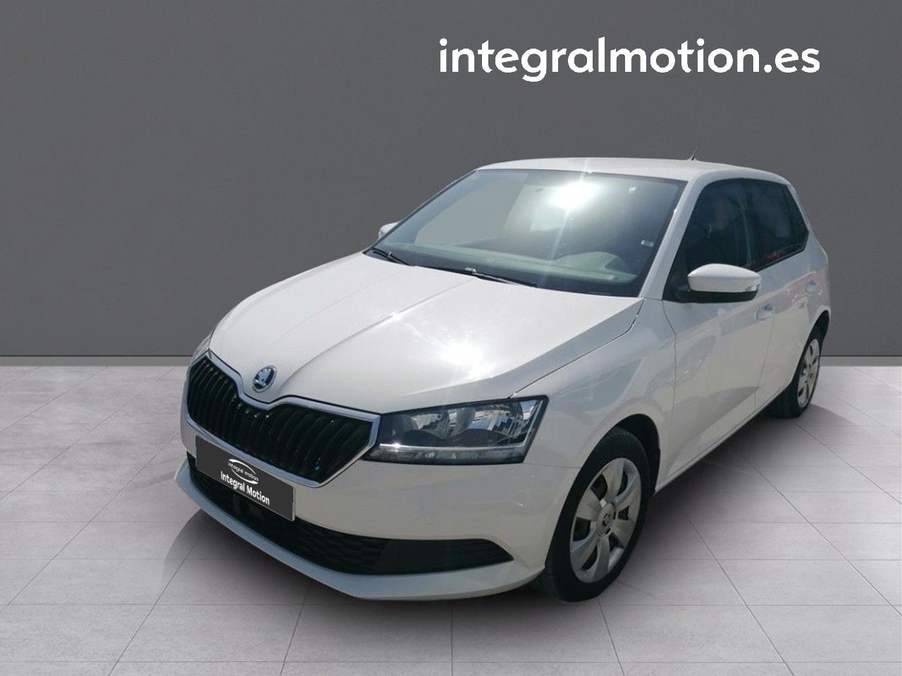 Foto skoda fabia 2020 /