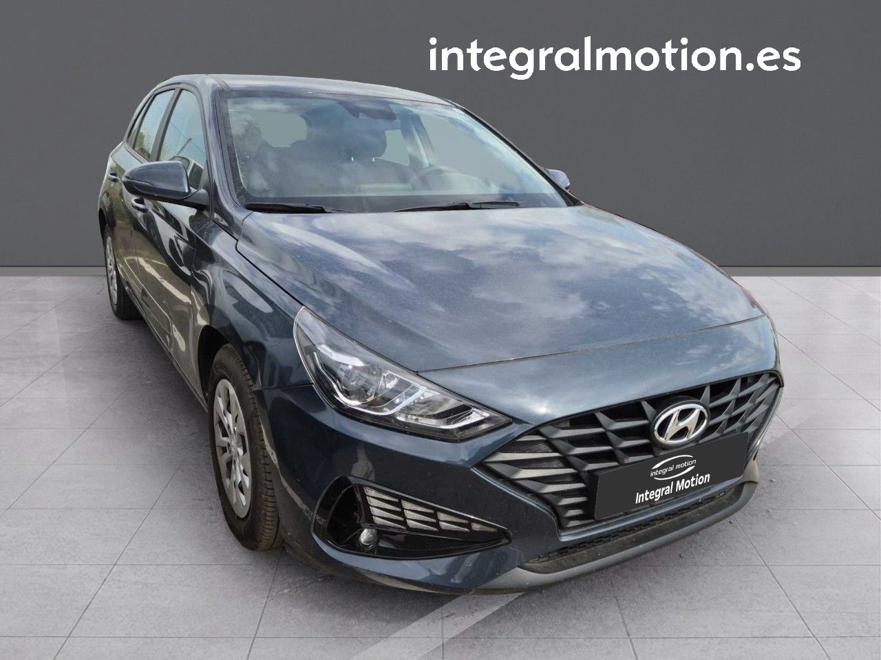 hyundai i30 2022 / foto grande (3)