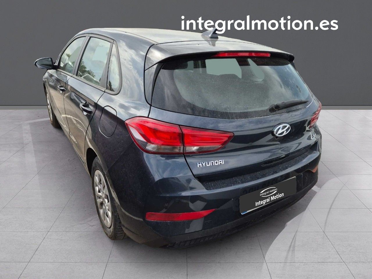 hyundai i30 2022 / foto grande (2)