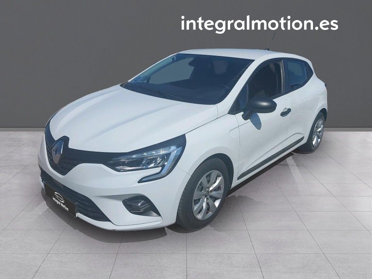 Foto renault clio 2021 /
