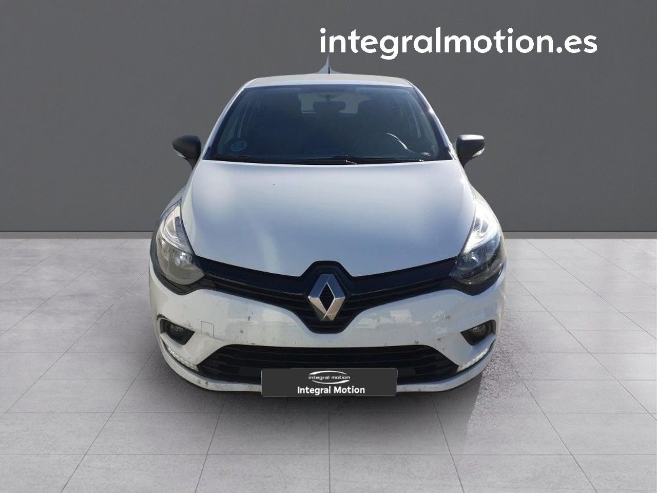 Foto renault clio 2019 /