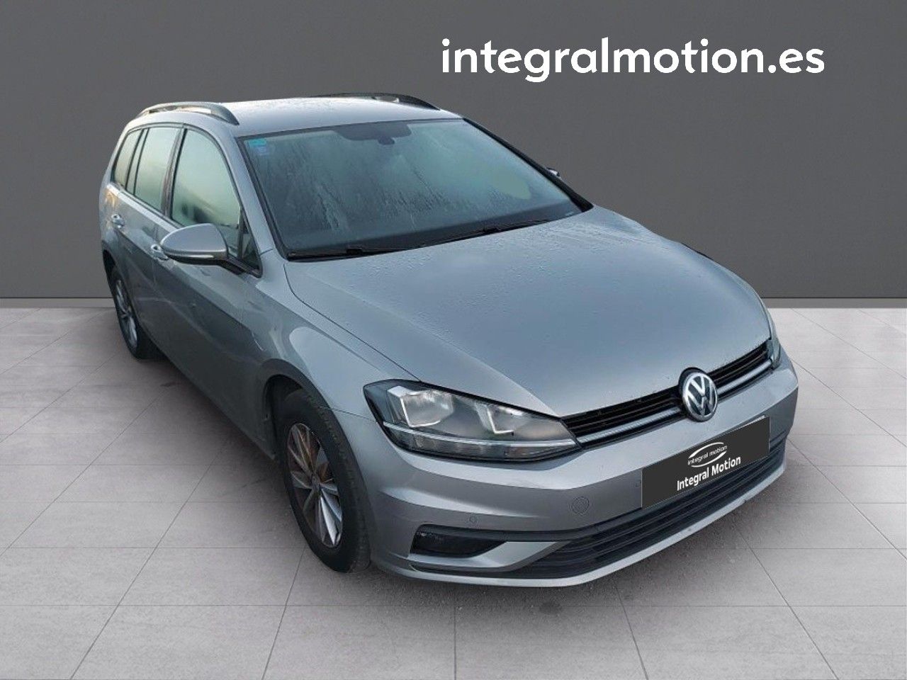 volkswagen golf 2019 / foto grande (2)