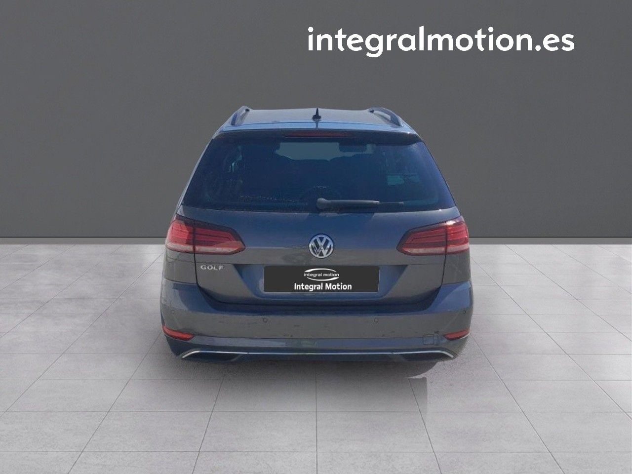 volkswagen golf 2019 / foto grande (2)