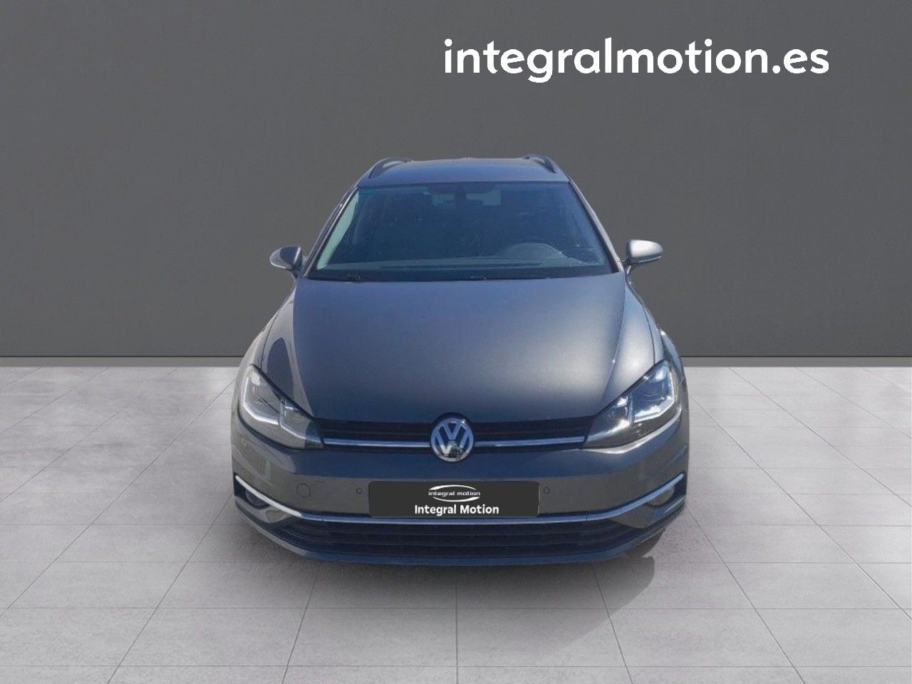 Foto volkswagen golf 2019 /