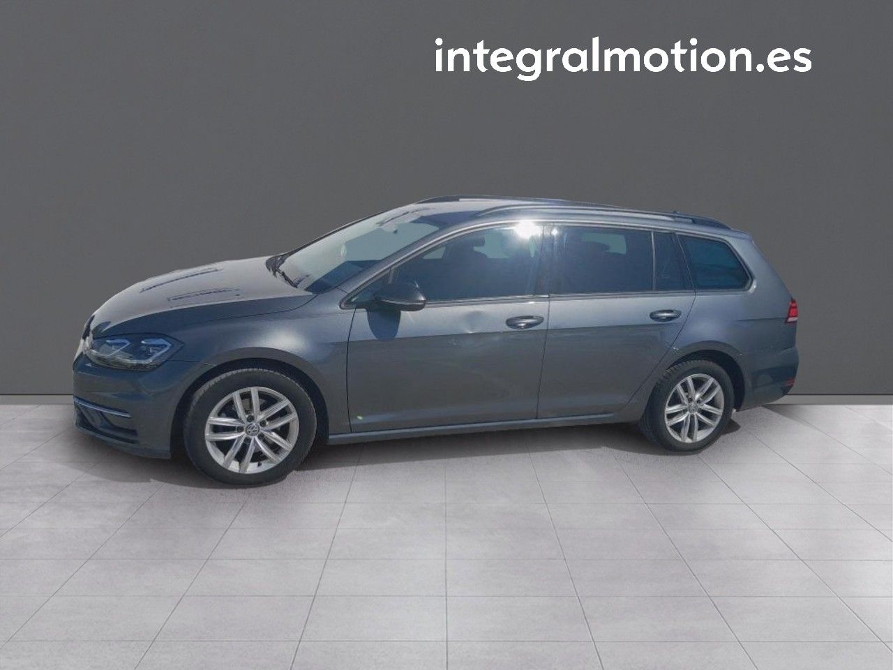 volkswagen golf 2019 / foto grande (3)