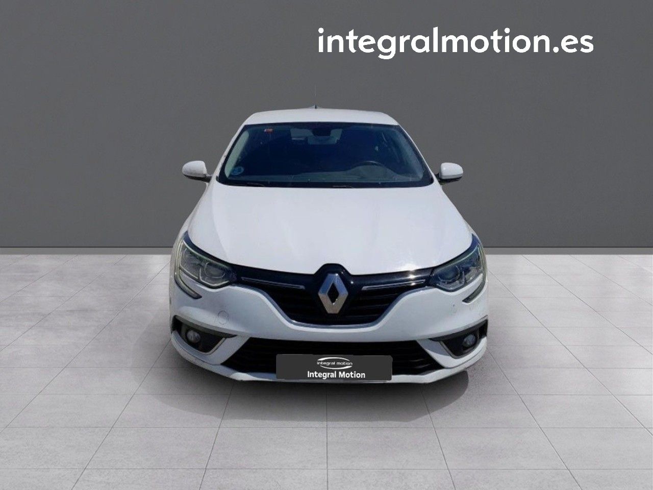Foto renault megane 2019 /