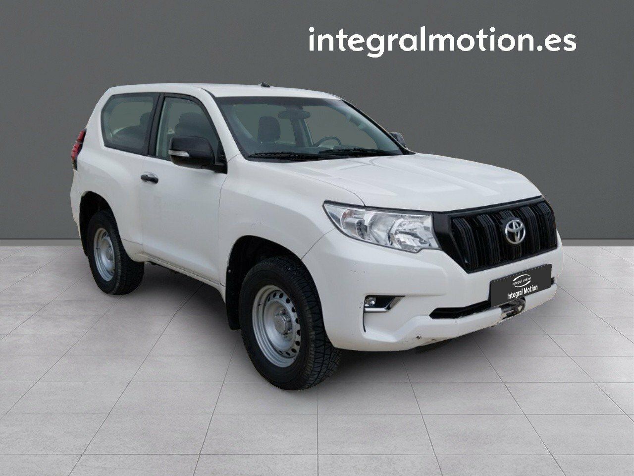 toyota land cruiser 2018 / foto grande (3)