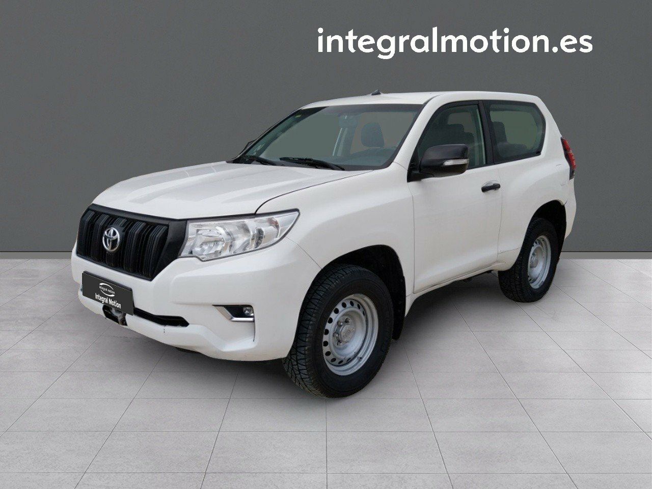 Foto toyota land cruiser 2018 /