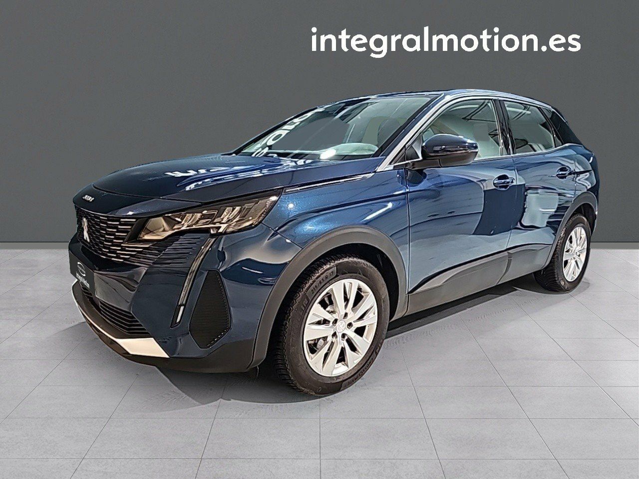 Foto peugeot 3008 2021 /