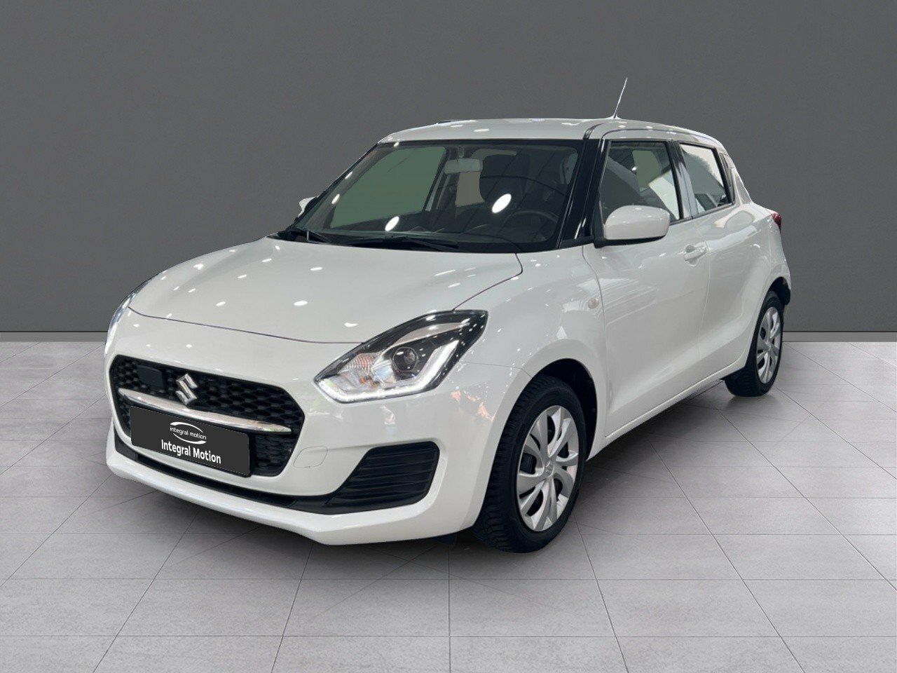 Foto suzuki swift 2021 /