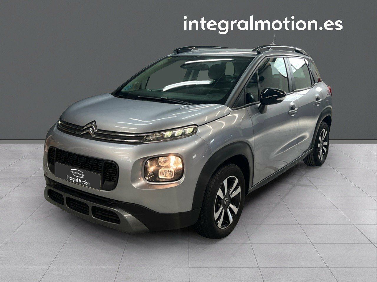 Foto citroën c3 aircross 2020 /