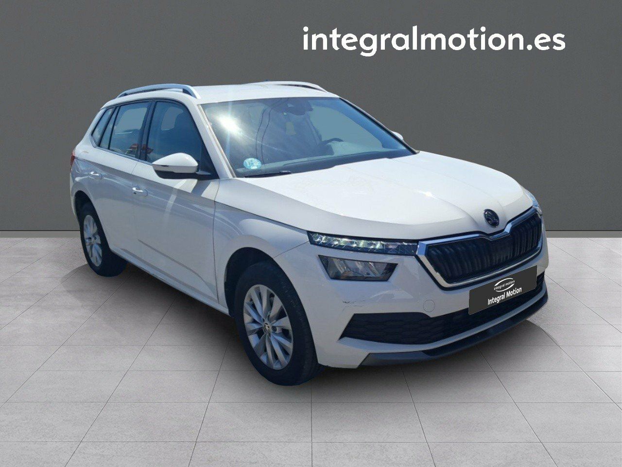 skoda kamiq 2021 / foto grande (3)