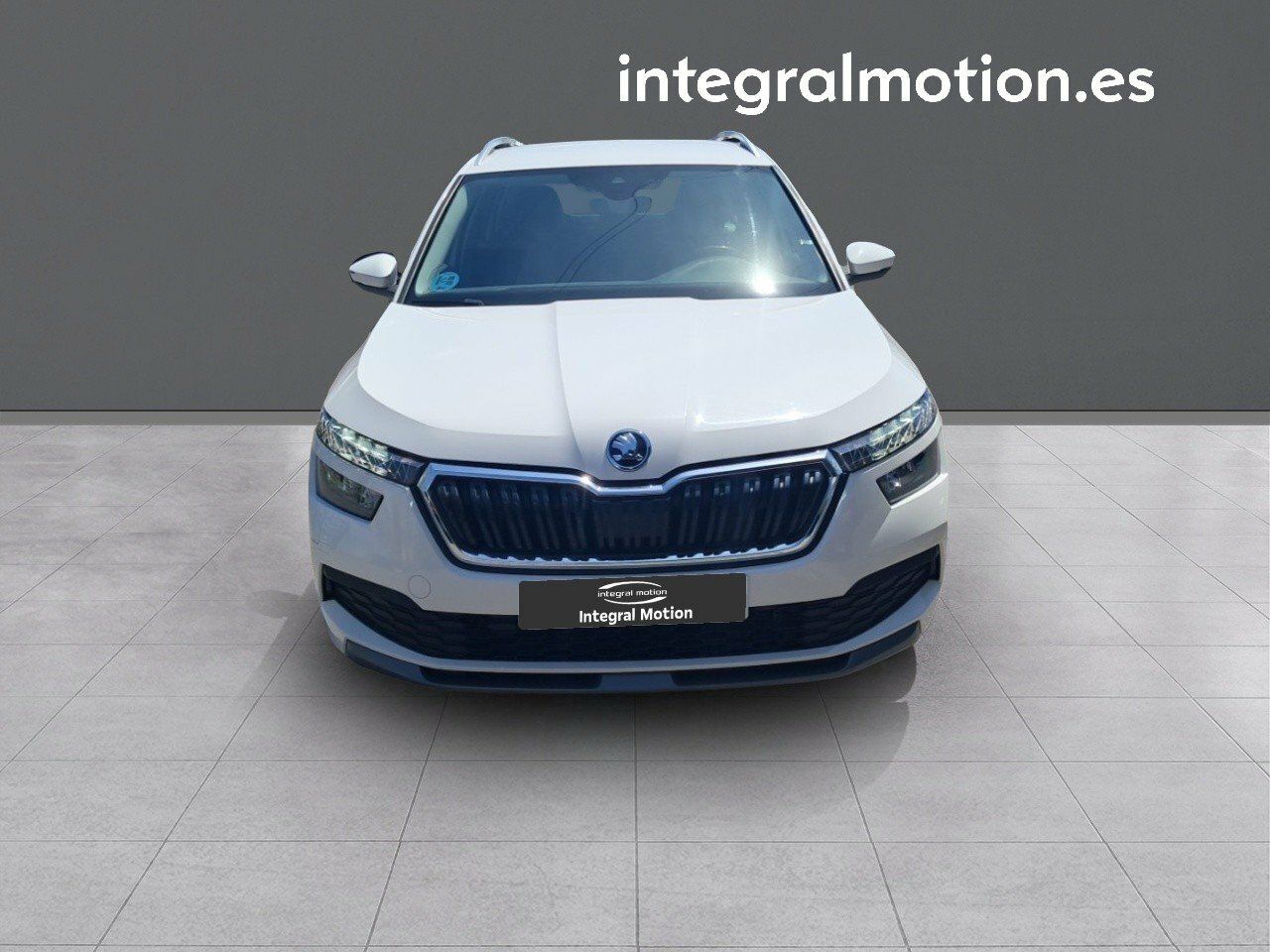 skoda kamiq 2021 / foto grande (2)