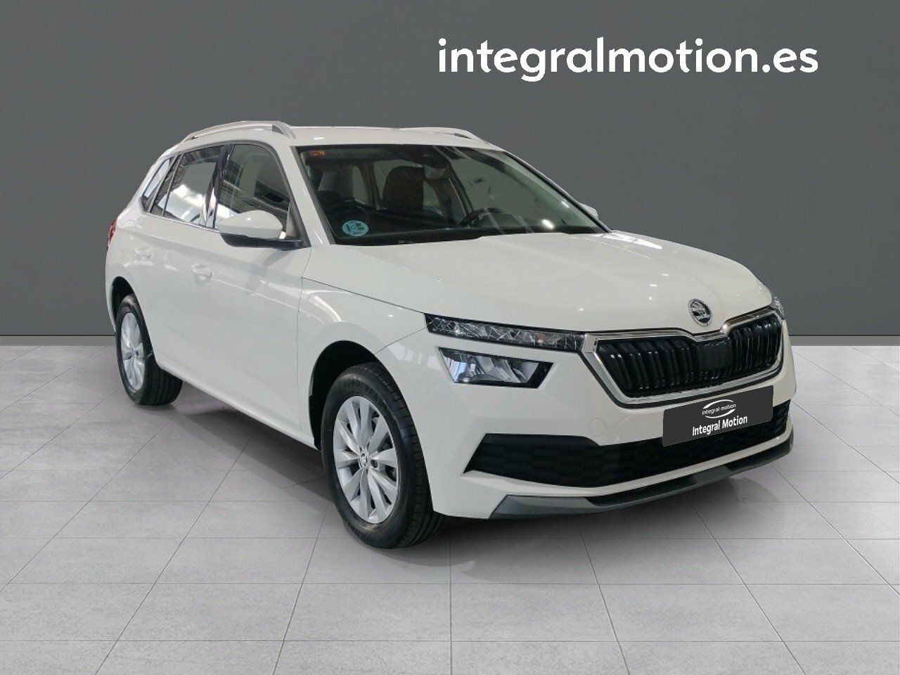 skoda kamiq 2021 / foto grande (3)