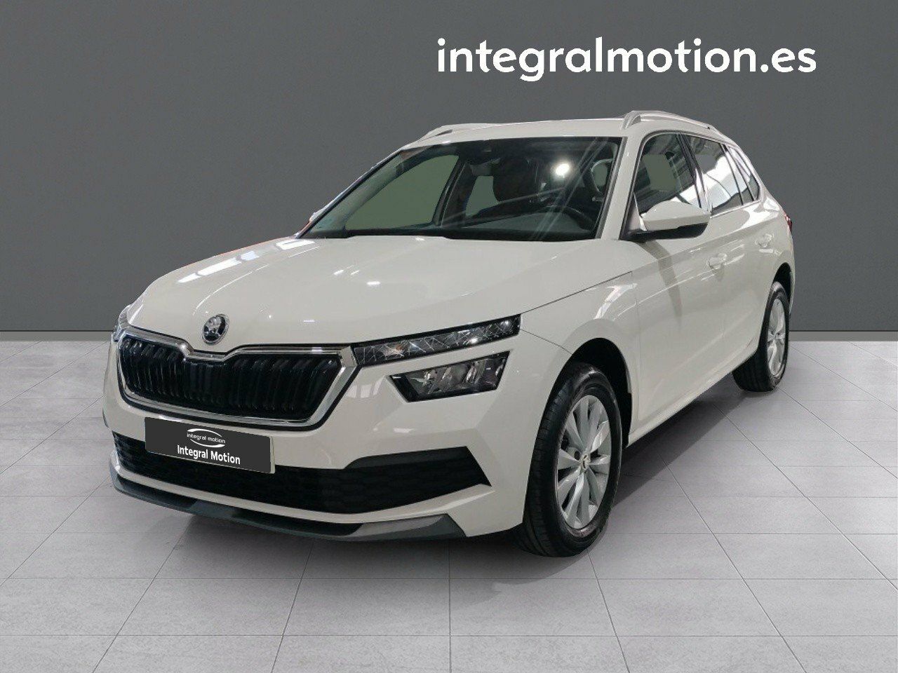 Foto skoda kamiq 2021 /