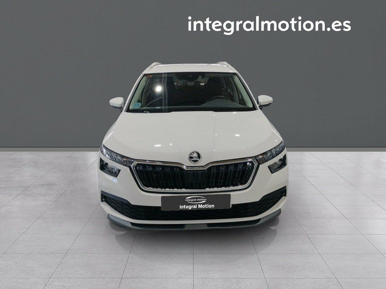 skoda kamiq 2021 / foto grande (2)