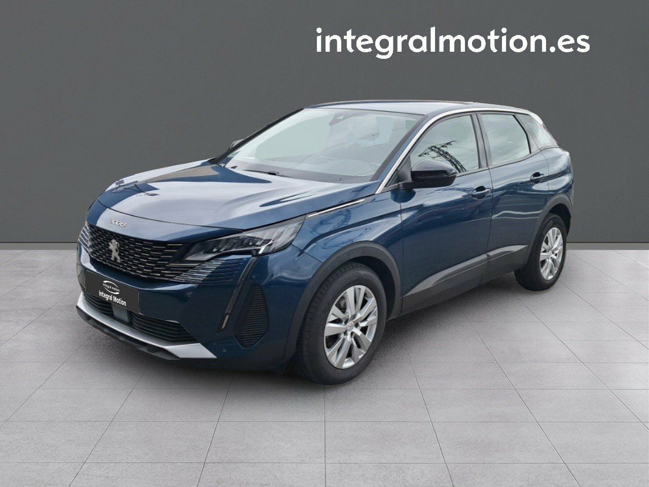 Foto peugeot 3008 2022 /