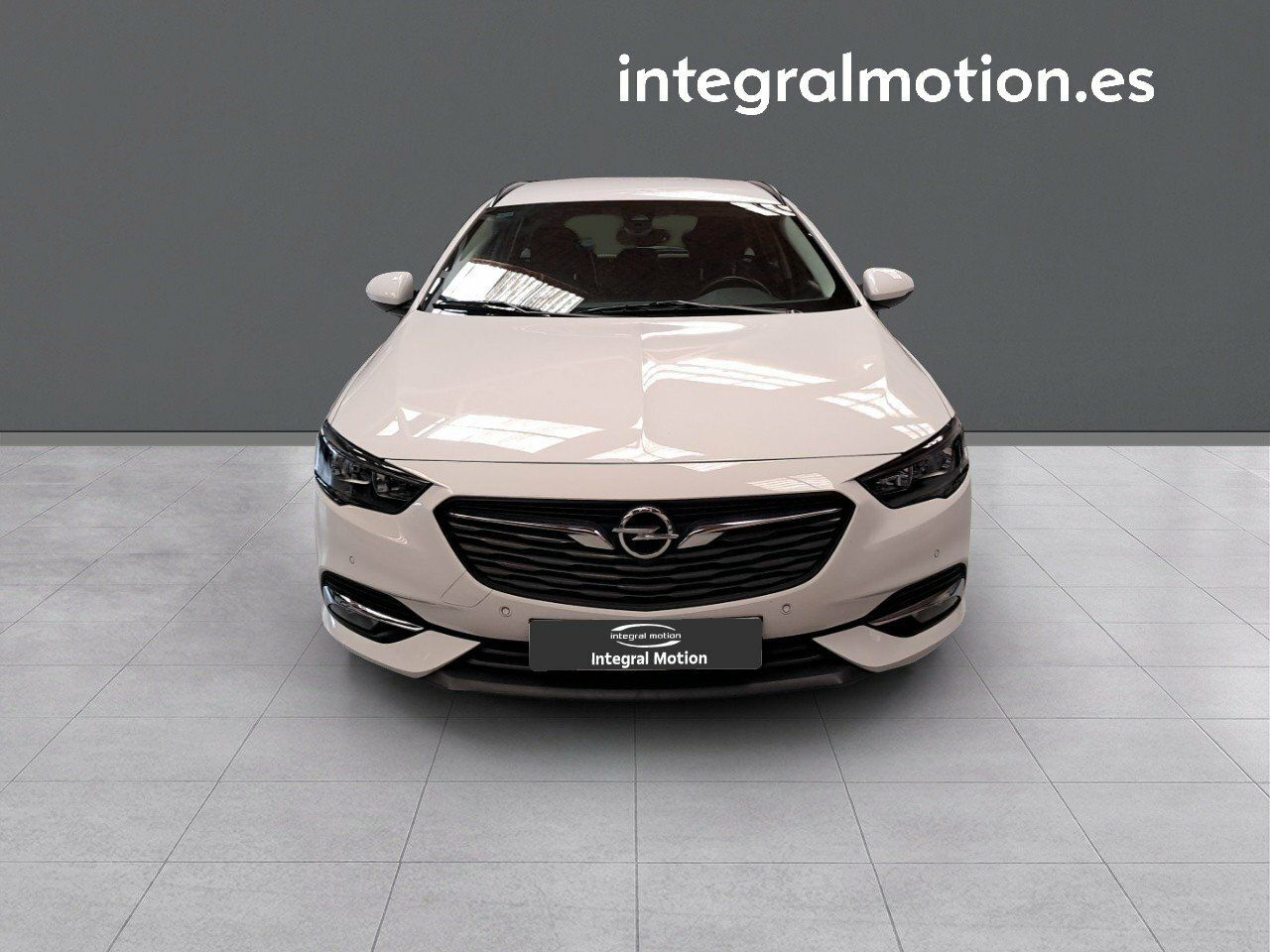 opel insignia  2019 / foto grande (2)
