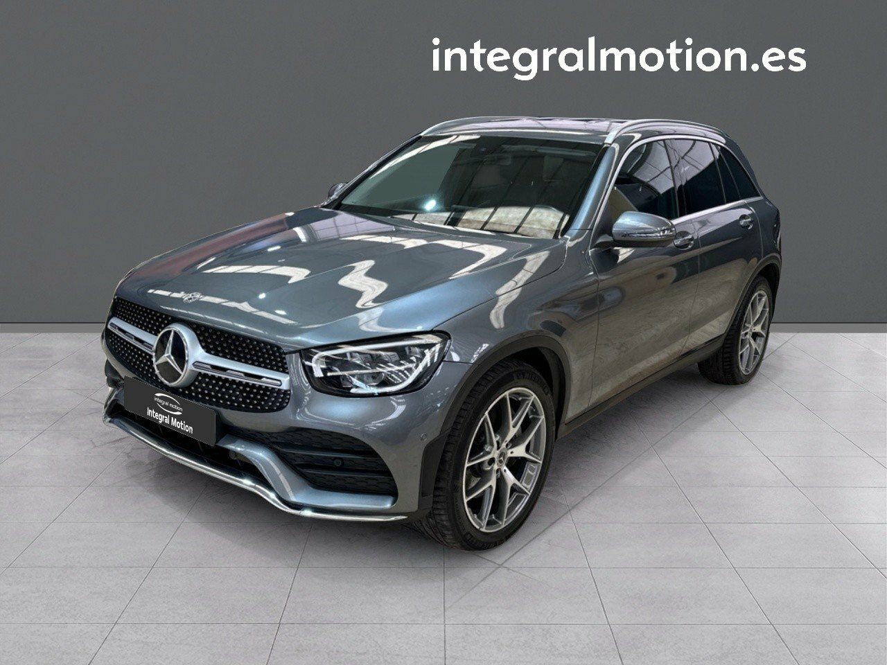 Foto mercedes clase glc 2021 /