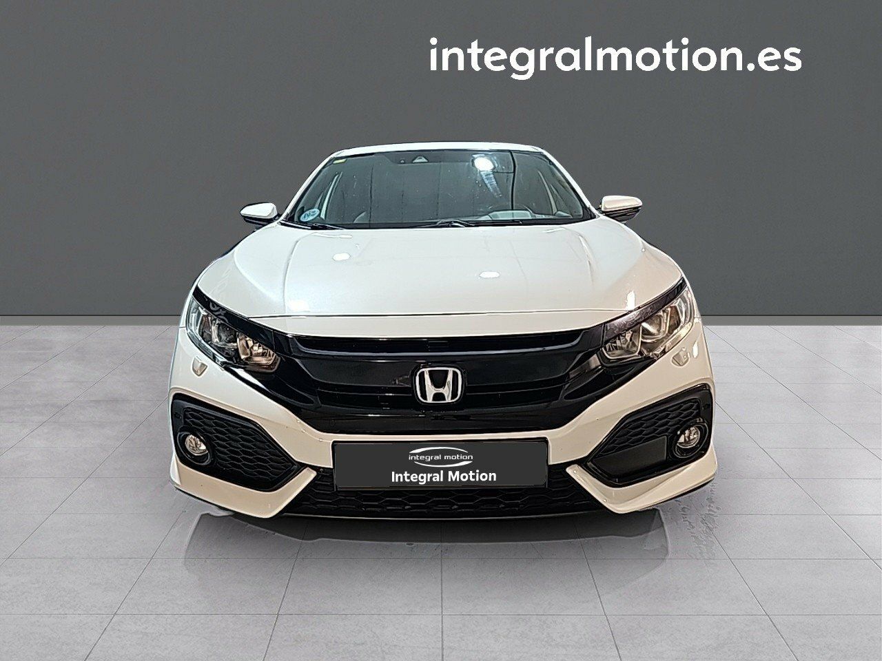 honda civic 2018 / foto grande (2)