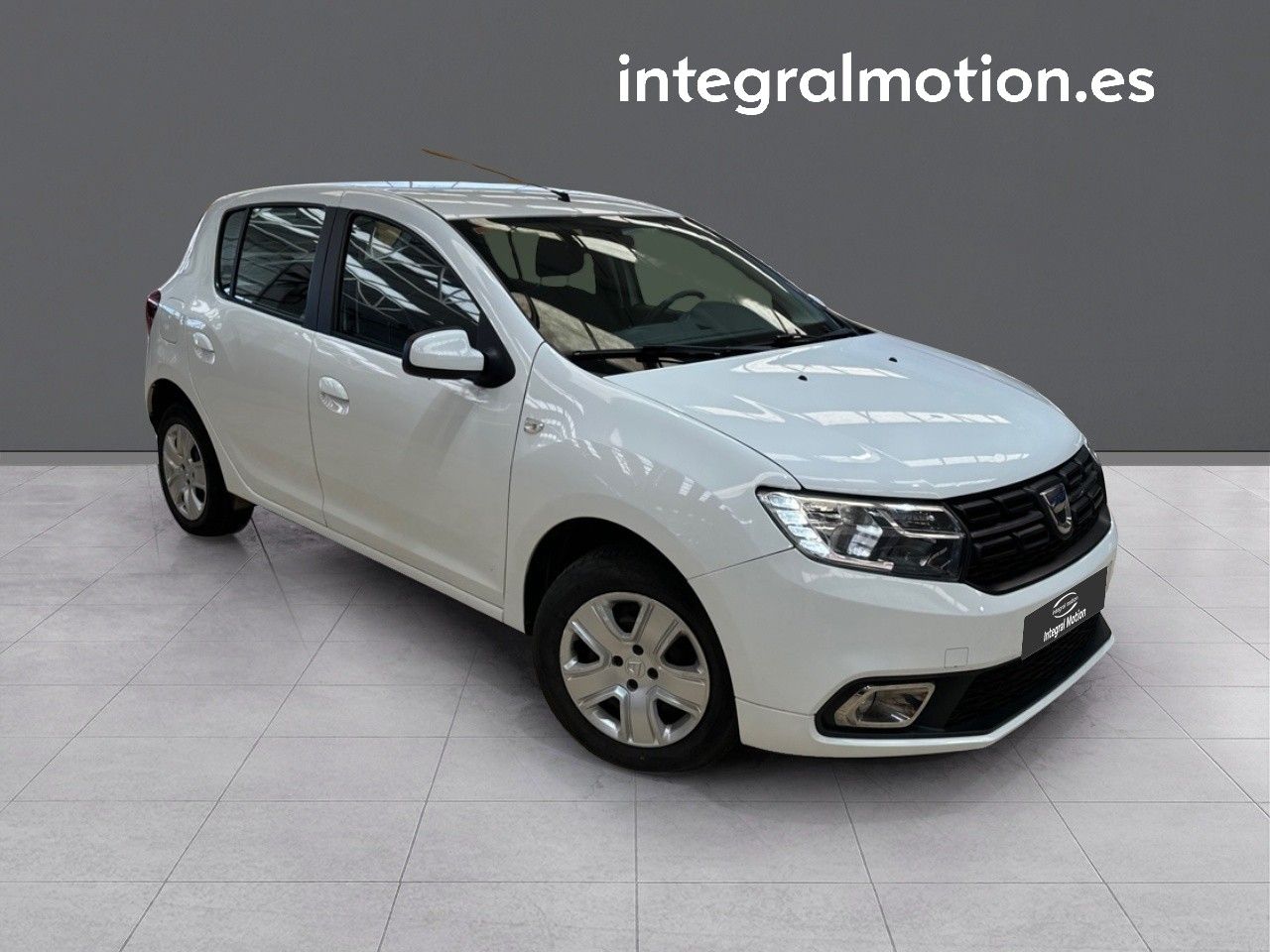 dacia sandero 2019 / foto grande (3)