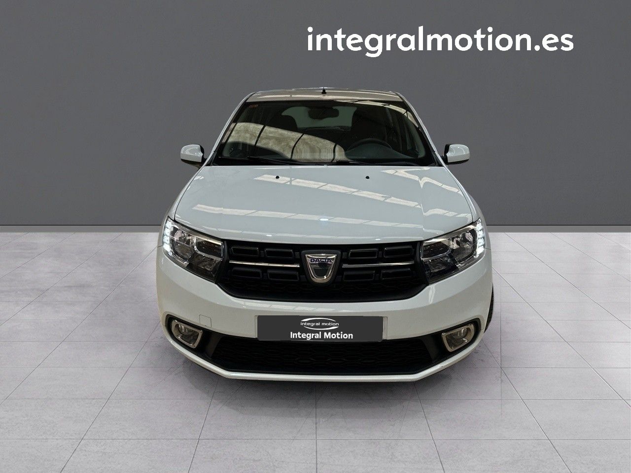 dacia sandero 2019 / foto grande (2)