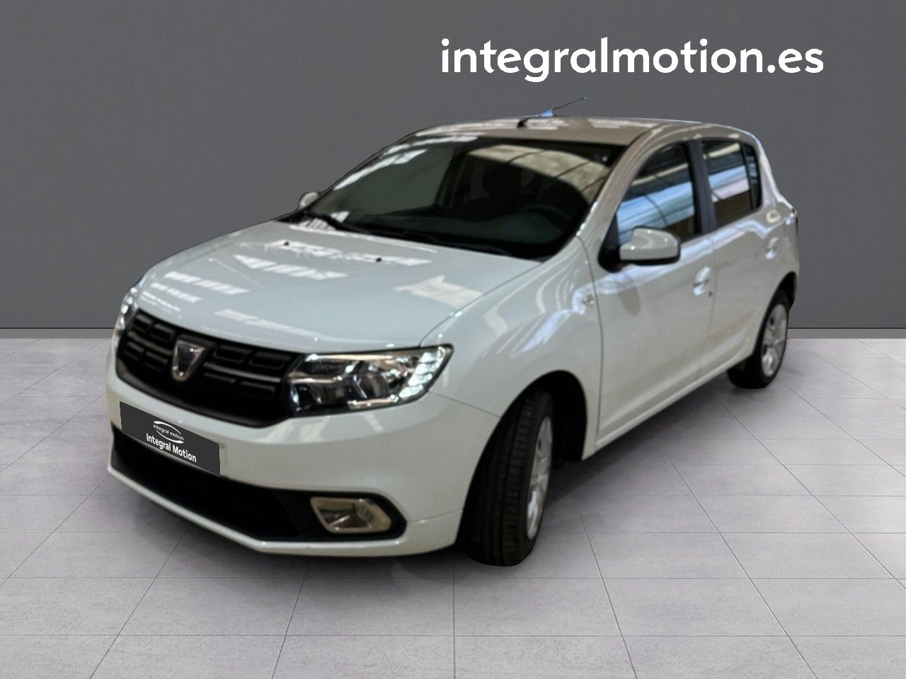 Foto dacia sandero 2019 /