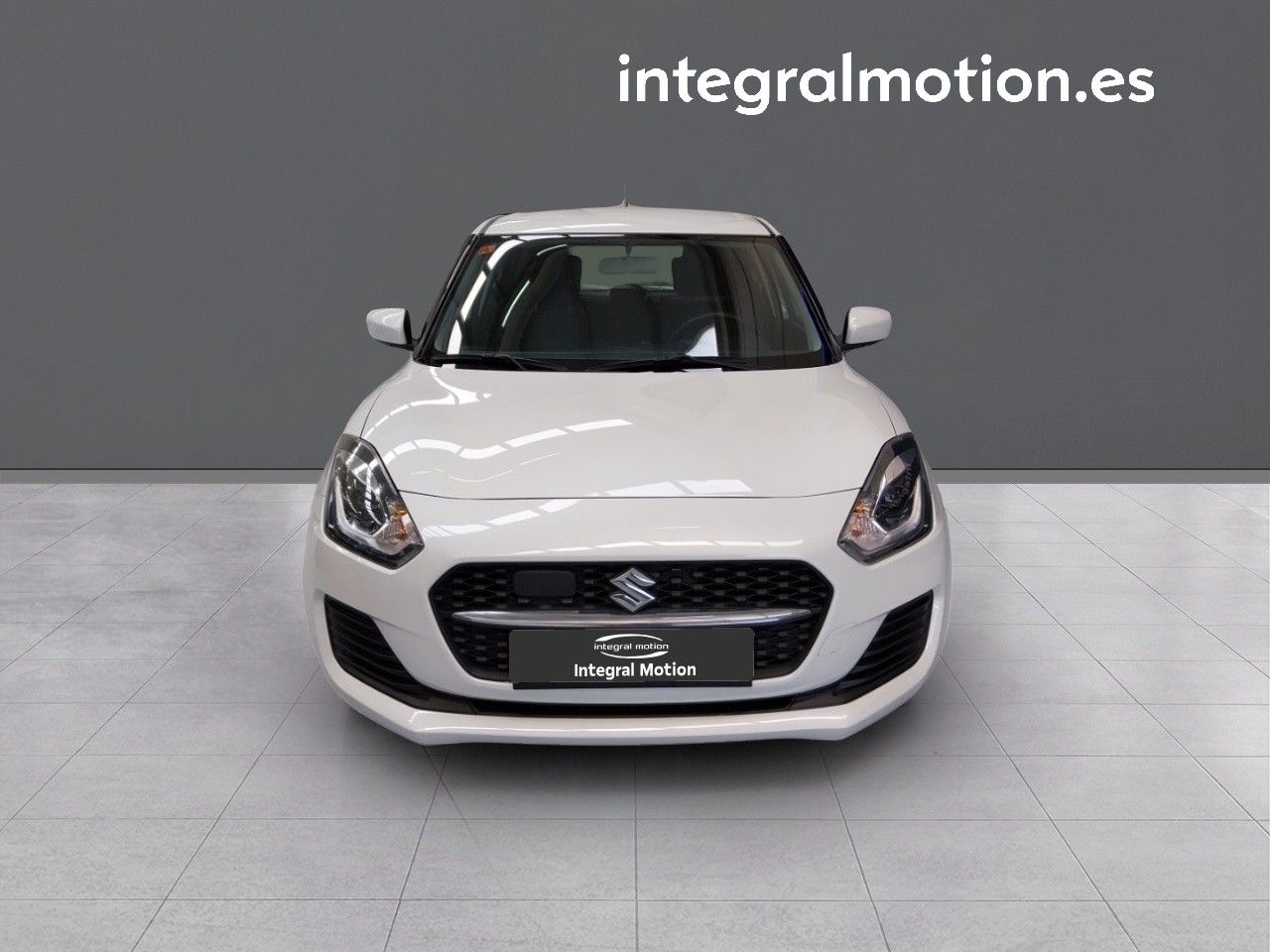 suzuki swift 2021 / foto grande (2)