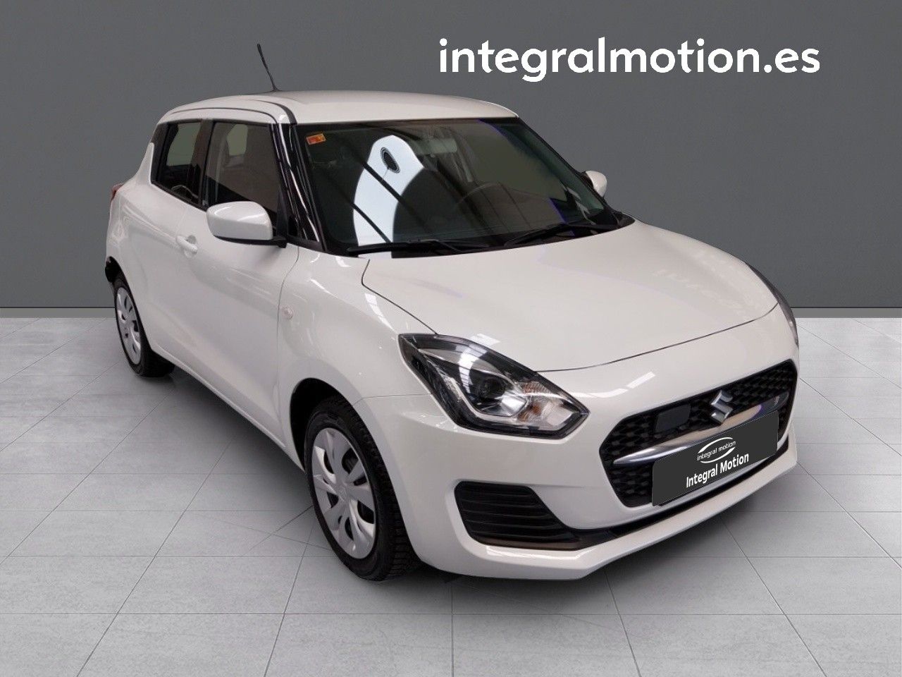 suzuki swift 2021 / foto grande (3)