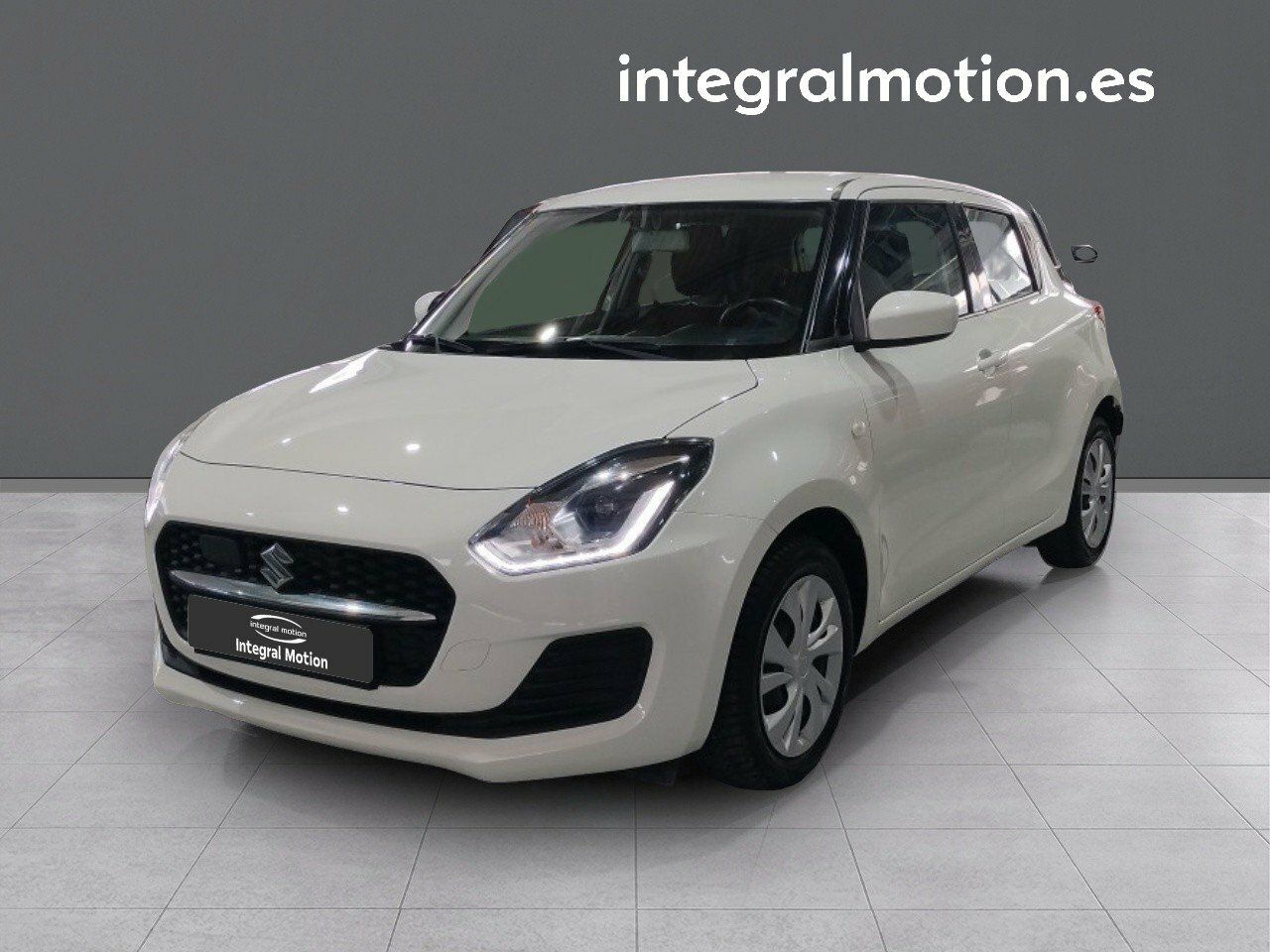 Foto suzuki swift 2021 /