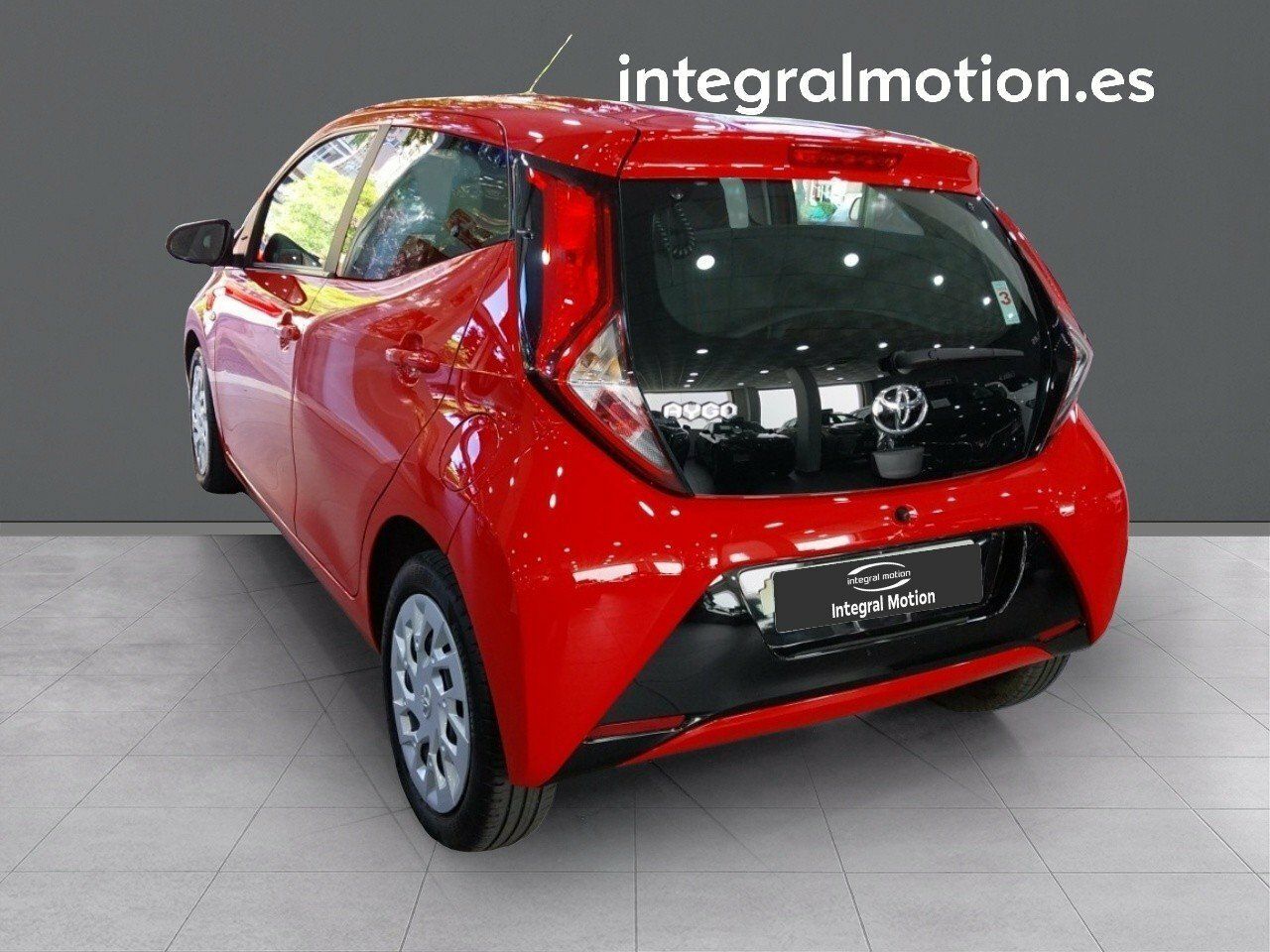 toyota aygo 2021 / foto grande (3)