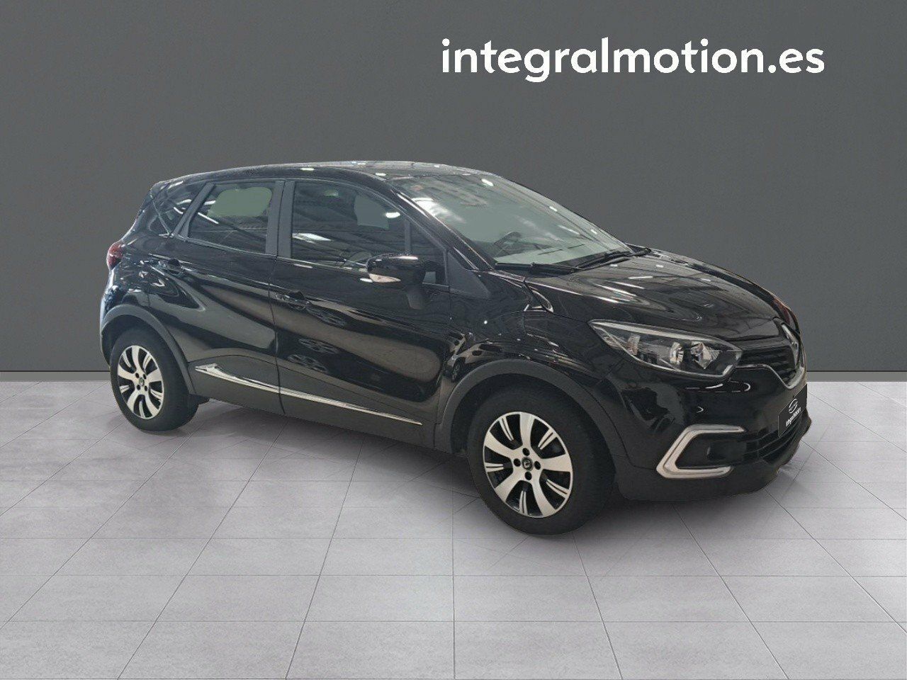 renault captur 2019 / foto grande (2)