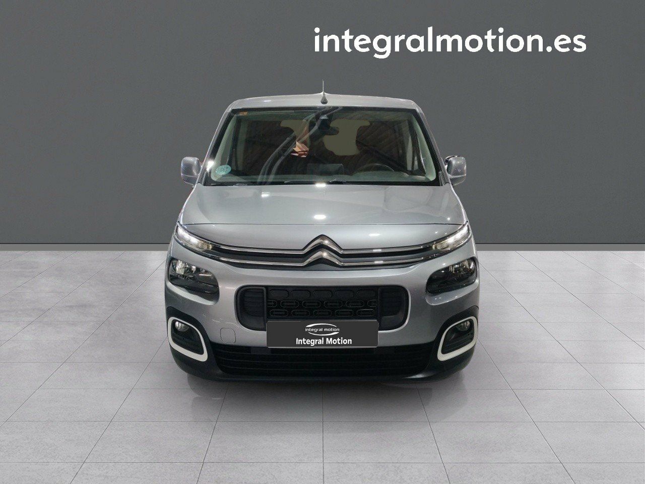 citroën berlingo 2018 / foto grande (2)